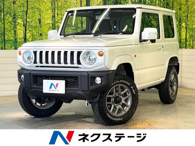ジムニー XC