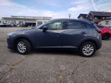 CX-3 1.5 15S アーバンドレッサー 