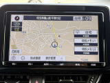 純正メモリーナビ付きです☆お出かけの際には嬉しい装備ですね♪