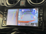 【サイドカメラ】幅寄せ時や狭い場所での駐車もこれで安心!