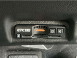 ETCを搭載しておりますので、お得かつ便利ですよ!