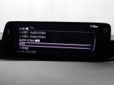メーカーオプションのTVチューナー付き!