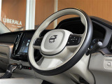 XC60 D4 AWD モメンタム ディーゼル 4WD 本革シート