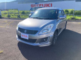 スイフト 1.2 RS 4WD 