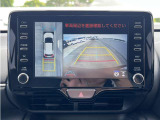 ヤリスクロス 1.5 ハイブリッド Z 