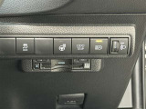 先進の安全装置が装着されています。詳しい機能についてはスタッフまでお問合せください。