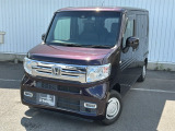 仕事や趣味・車中泊やアウトドアに最適な人気のN-VANです