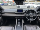 MAZDA6ワゴン 2.2 XD Lパッケージ 4WD 4WD 本革シート