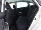 ゆとりある広々とした車内空間は、ドライブを始め買い物やレジャーなど、幅広く活躍します。一人でもみんなとでもお出かけを楽しみましょう!