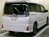ヴォクシー 2.0 ZS 煌II 4WD 