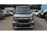 N-BOX  660 G EX ターボ ホンダセンシング 4WD