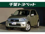 トヨタ ラッシュ 1.5 G