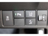 運転は安全第一!横滑りを防止して安全性を高めます。