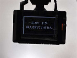 最近付けているユーザーも多いドライブレコーダー。万が一の事故などの証拠づくりに最適です!また、旅先の模様も録画できますので、旅の記憶としても使えます。※社外ドラレコは保証対象外となります。