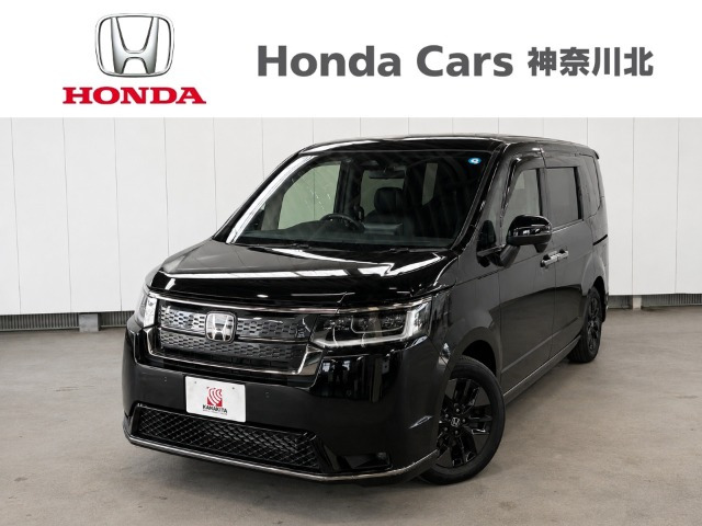 ステップワゴン 1.5 スパーダ 