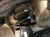 お車を安心してお乗りいただく為には、足回りの定期点検が欠かせません。サービスサポート(有償保証)では無料点検もご提供しており、安心のカーライフをお過ごしいただけるサポート体制が整っています。