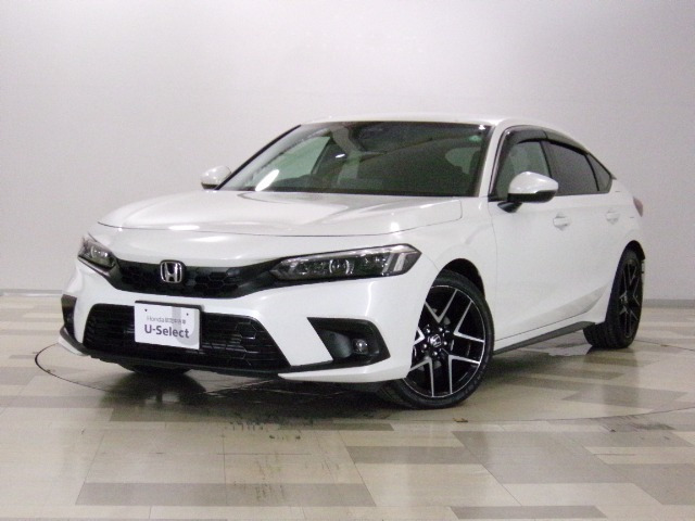 シビック  1.5 EX