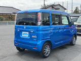 スペーシア  ハイブリッドG