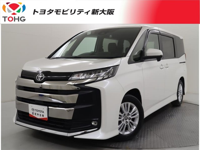 ノア  2.0 S-G