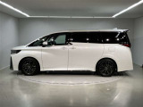 ヴェルファイア ハイブリッド 2.5 Z プレミア E-Four 4WD 
