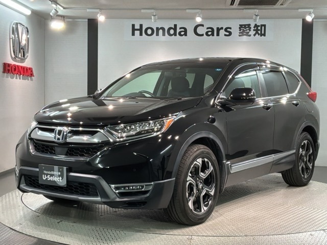 CR-V  2.0 e:HEV EX