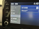 AM/FMラジオ付きです♪