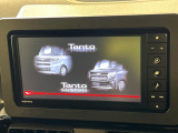 タントカスタム RS スタイルセレクション 
