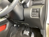 装備が充実しています!