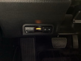 ETC2.0が標準装備です。高速道路の渋滞情報などをナビとリンクして画面でお知らせします。