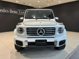 Gクラス G450d ローンチ エディション (ISG)  4WD 