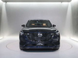 CX-60 2.5 PHEV プレミアムスポーツ 4WD 