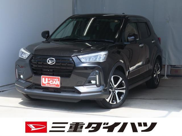 ロッキー  1.2 プレミアム G
