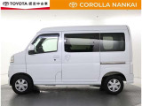 ピクシスバン クルーズ 
