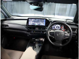 UX 250h グレイスフル エクスプローラー 