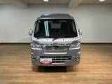 ハイゼットトラックジャンボのお買得車が入庫しました!走行1.1万km!4速AT、4WD車です!AM・FMチューナー、ETC、バックモニター、ドラレコ、LEDヘッドライト・フォグなど装備の1台です!