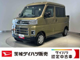 荷物がたっぷり積めてシートアレンジも自在。仕事からレジャーまで幅広く活躍します。