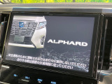 アルファード 2.5 S Cパッケージ 