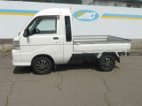 ハイゼットトラック ジャンボ 4WD 