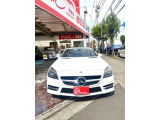 SLKクラス SLK200 MT AMGスポーツパッケージ 