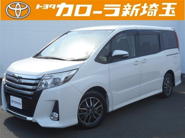 ノア 2.0 Si 
