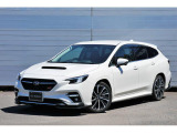 レヴォーグ STI Sport EX アイサイトX11.6型ナビ ETC2.0 Rカメラ 後退時ブレーキアシストRAB