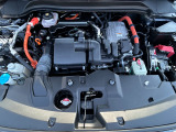 ヴェゼル 1.5 e:HEV Z 4WD