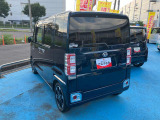 1年間走行無制限の保証付き!自信を持ってお届け致します!
