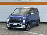 ekクロス G プラスエディション  ※弊社では、現車確認・納車時にご来店いただける福島県内在住のお客様、および隣接県のお客様への販売に限らせていただいております。