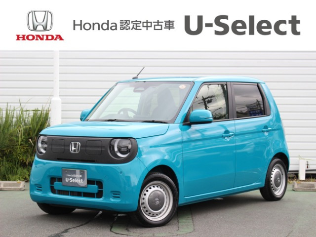 ホンダ N-ONE e: 