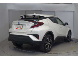 C-HR ハイブリッド 1.8 G 