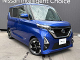 ルークス ハイウェイスター X