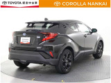 C-HR ハイブリッド 1.8 G モード ネロ セーフティ プラスIII 