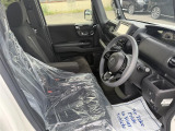 毎日乗る車だからこそ、N -BOXのシートはこだわっています。是非1度体感してみてください。