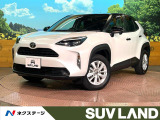 トヨタ ヤリスクロス